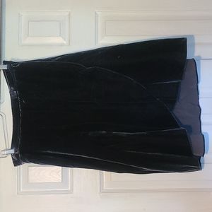 Loft skirt size 8
